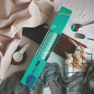 Stein Cookware Rolling Pin