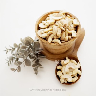 Cashew Pieces 100 gr