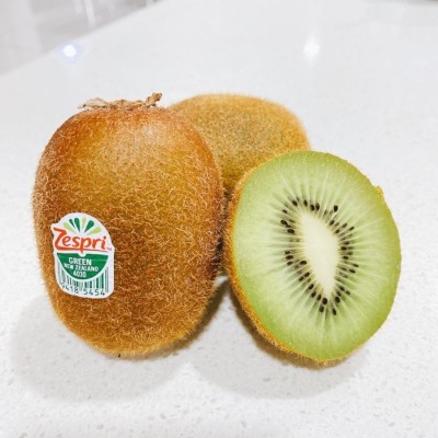 Kiwi NZ Green Zespri (Kiwi Green) 250 gr