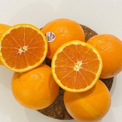 Jeruk Sunkist Navel 500 gr