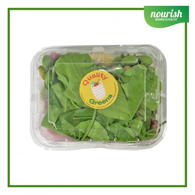 Paket Sayur Asem Organik
