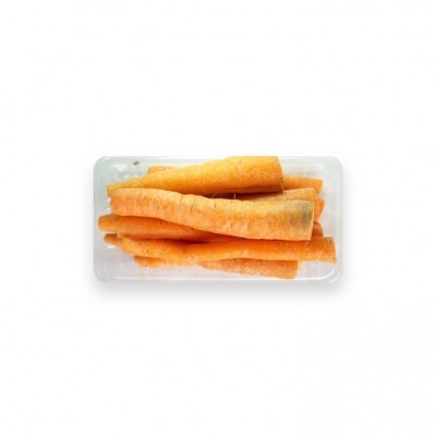 Wortel Organik 500 gr