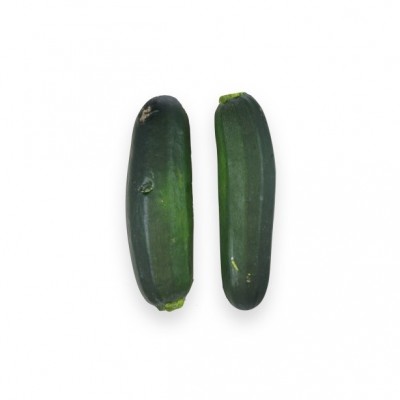 Zukini / Zuchini Organik 500gr