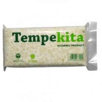 TempeKita, Tempe Non GMO 45Ogr