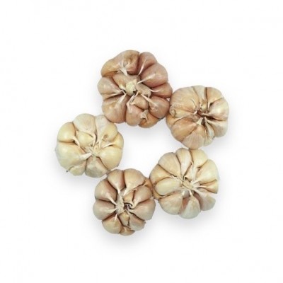 Bawang Putih Natural 500gr