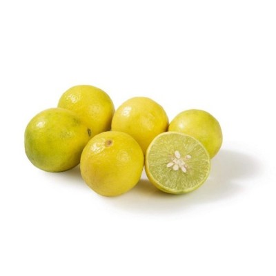 lemon lokal organik 500gr