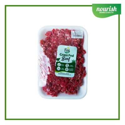 Grass Fed Beef Minced Beef / Daging Giling 250 gr