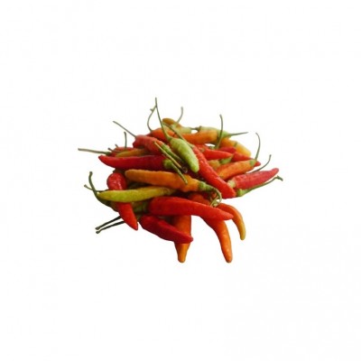 Cabe rawit merah organik 100gram