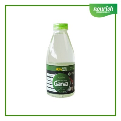 Mocafine Garva Gula Singkong ( GulaKong ) 350ml