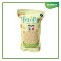 Abe Food Tempy Tempe Crispy - CHEESE 70 Gram