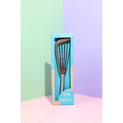 Stein cookware FLIPPER Spatula Sutil Tahan Panas Stainless