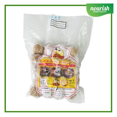 BAKSO WARISAN IBU PLUS KUAH ( NO MSG,HALAL,Tanpa Pengawet ) - SAPI SUPERHALUS
