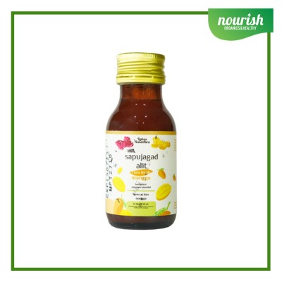Rahsa Nusantara, Sapujagad Anak MINI SIZE 60Ml - MANGGA