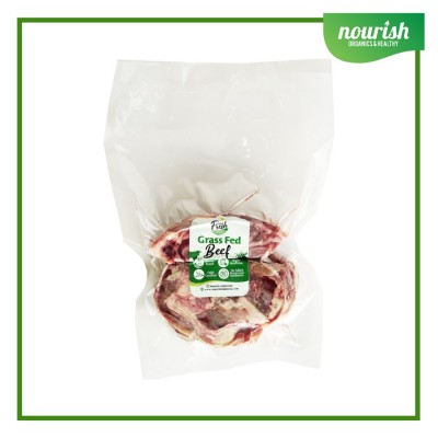 Grass Fed Beef Trimming Tetelan Urat Sapi/ Untuk Soto dan Sop 250 Gr