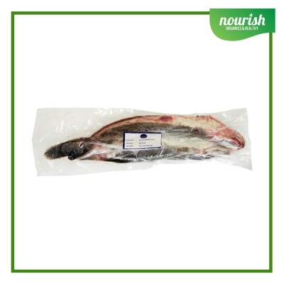 Ikan Lele Frozen 500gr