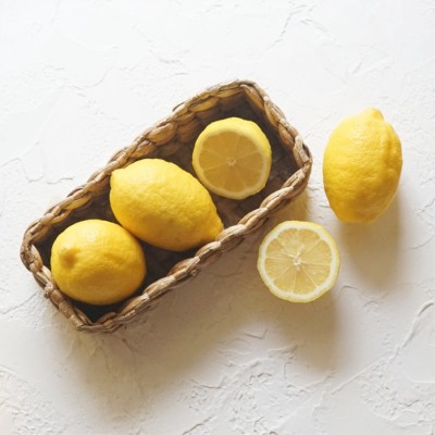 Lemon California Import 1kg
