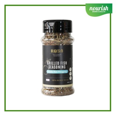 Rasa, Grilled Fish Seasoning (Bumbu Ikan Panggang) 35 gr