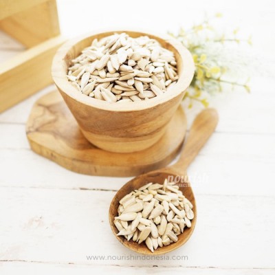 Sunflower Seed (1 kg)