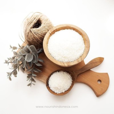 Desiccated Coconut 500gr