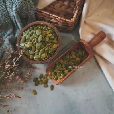 Pumpkin Seed (250gr)