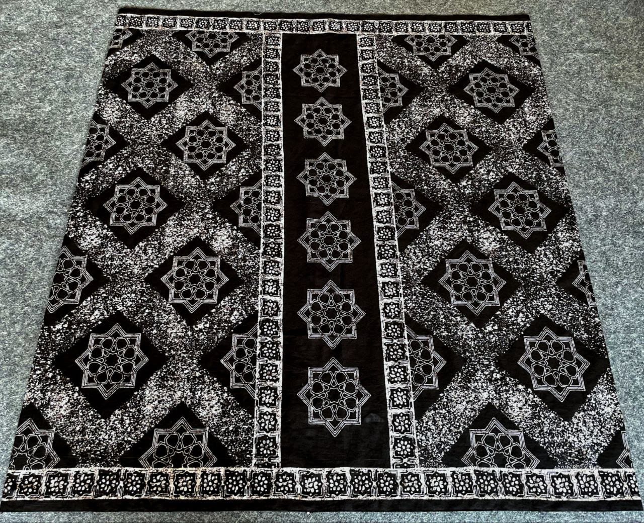 Sarung Batik Lasem 1