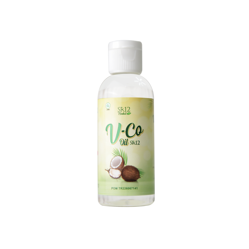SR12 V-Co Oil SR12 250 ml